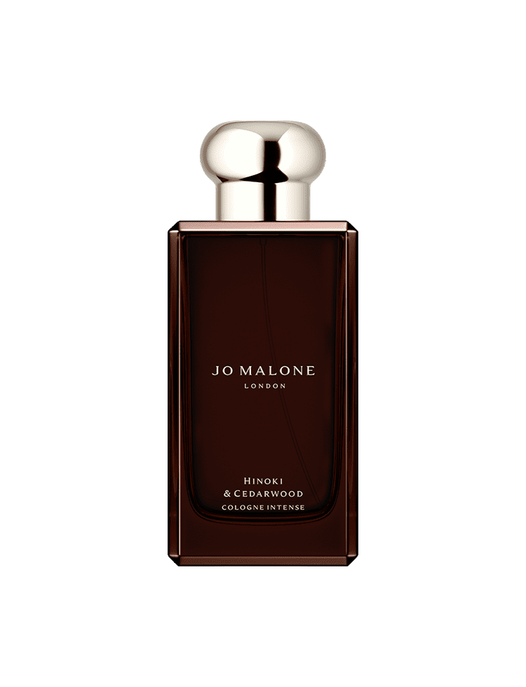 Colônia Hinoki & Cedarwood 